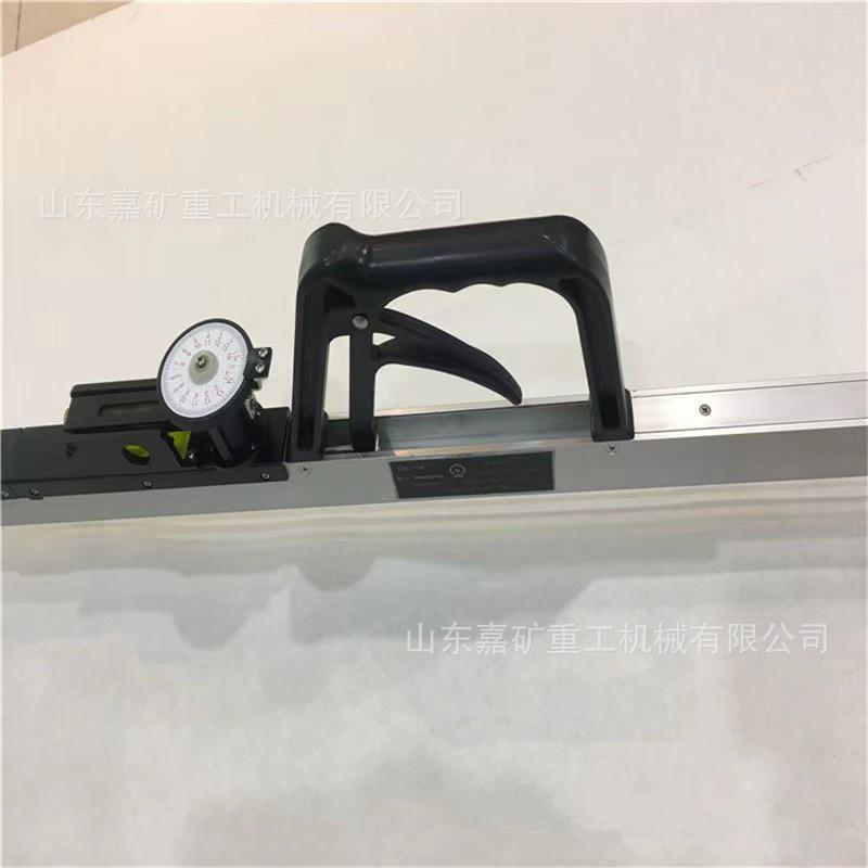 0轨距尺TGCTGC万能万能电道尺 级1级2级数轨显距尺 轨距道子尺