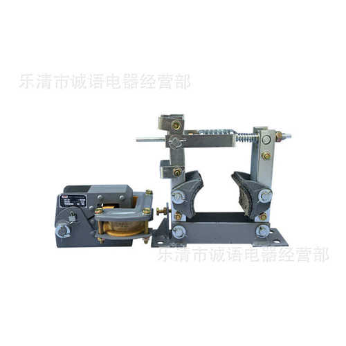 电磁铁tj2-100mzd1制动器-线圈制动电磁铁100amzd1架子200a300a-