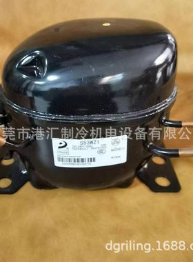 东贝压缩机S53WZ1 S65CZ1 L65CZ1 S72CZ1 L72CZ1 L76CZ1 R134a