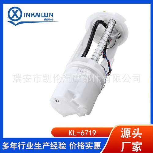 厂家直供燃油泵总成：E7198M