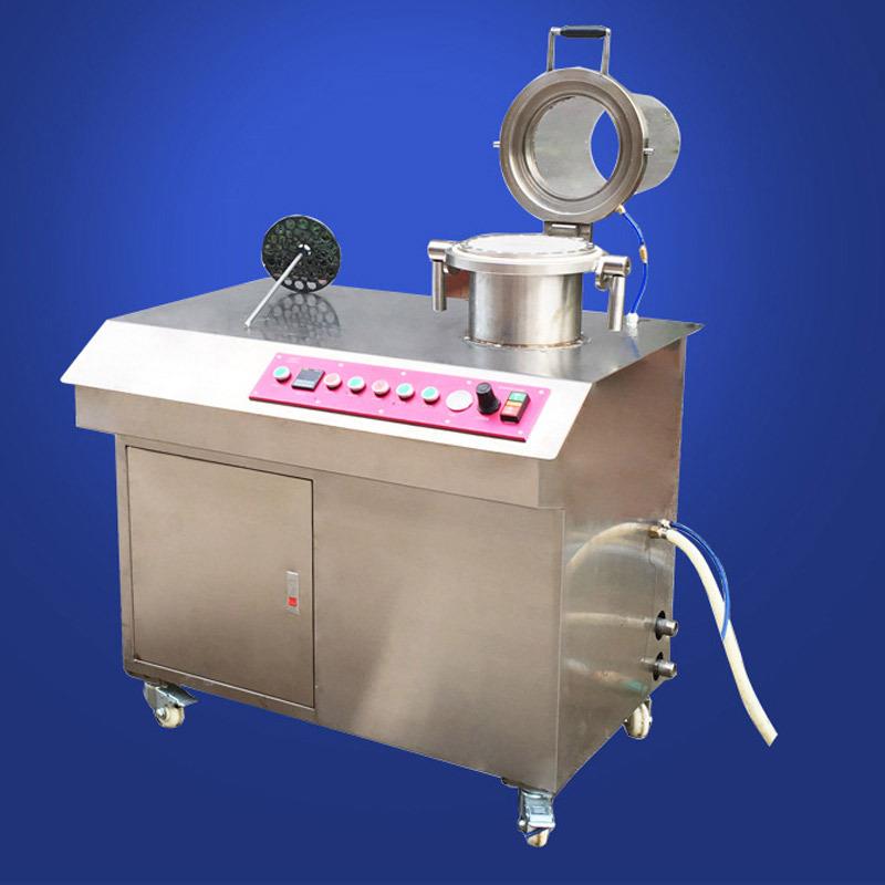 干燥型纸页成型器全自动学院化工实验室造纸抄片机纸浆原料抄取仪