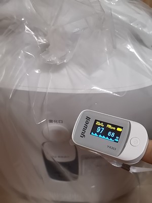 鱼跃制氧机YU560怎么样?使用一个月真实感受