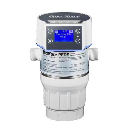 Hyzone-s-hing WDS活氧水消毒系统中央厨房消毒商用厨房食品安全