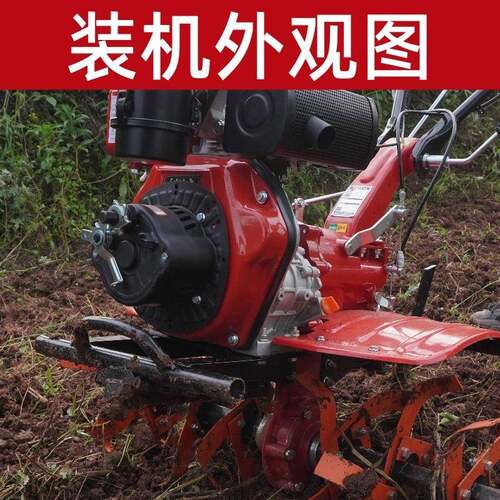 170汽油机免拉启动器手摇启动器发电机抽水机微耕机打谷配件