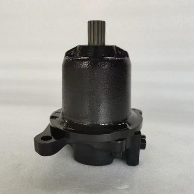 挖掘机PC130F-7牙箱203-26-00123用于挖掘机配件