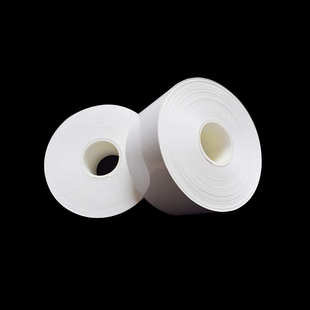 pet反射膜平板灯增光阻燃遮光白膜扩散薄膜PET灯箱反光白色反射膜