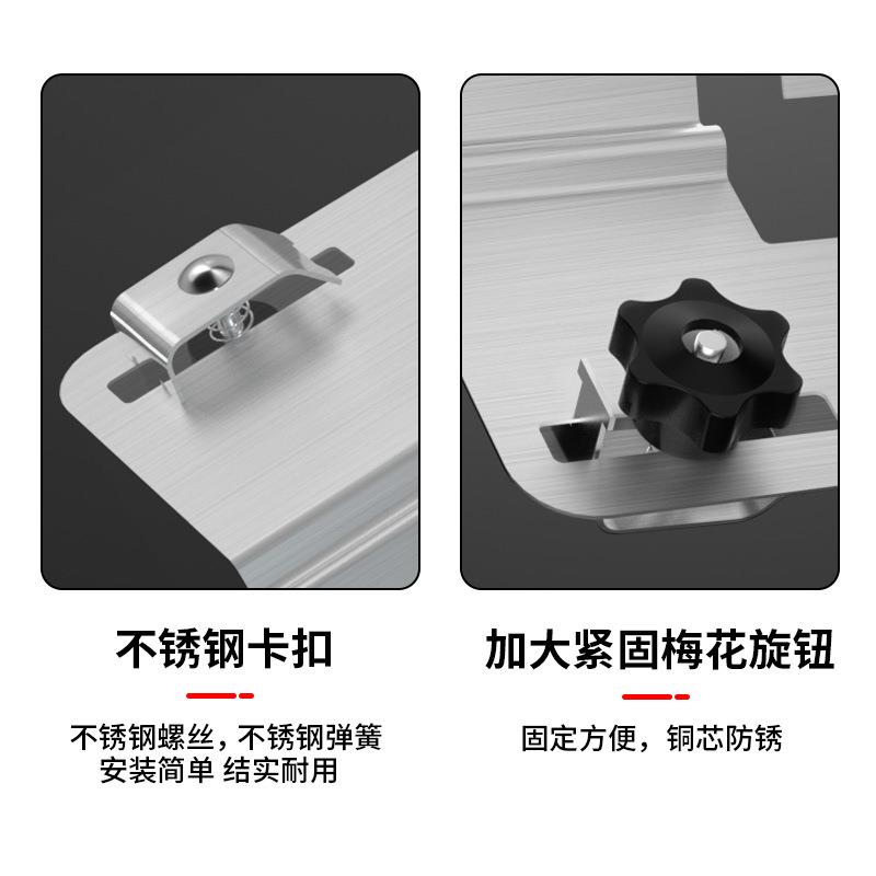 瓷砖45机度倒角斜切割05云石机大理石倒角器棠海式角切角台倒角