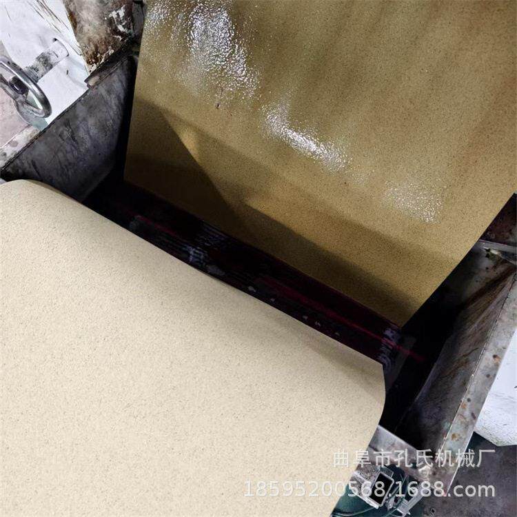 玻纤布双面浸涂硅胶预浸料生产线无纺布涤纶丝网格布浸渍机设备
