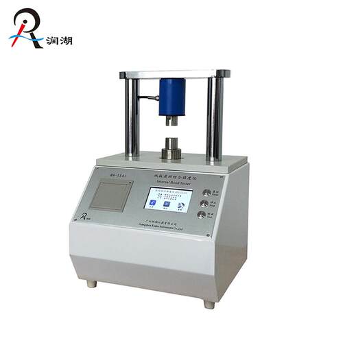 供应RH-T541纸和纸板Z向抗张强度仪/层间结合强度测定仪