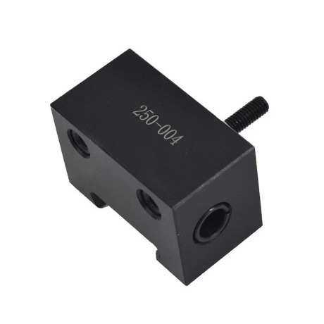 高精度美式快拆刀架 250-004 数控快换车削刀夹