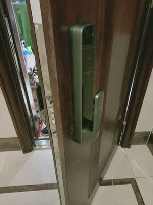 凯迪仕智能锁怎么样是哪里生产的，值吗