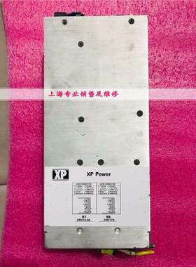 XP power电源F8B6B7电源现货出售 带质保 已OK