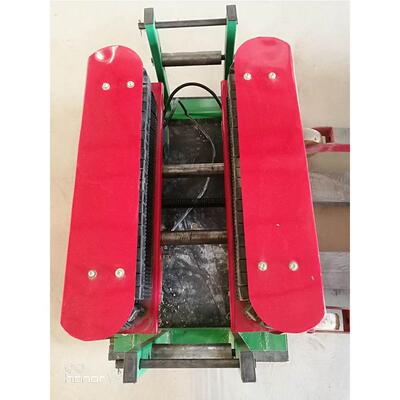 Wire and cable conveyor 履带式电缆输送机 线缆自动传送传送机