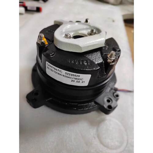 SEW制动器BE1A.BE1B/10Nm/230-400AC/180DC刹车电压 380V/BG1.5