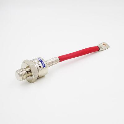 ZP200A2CZ200A1600V螺栓形普通整流二级管上海奇亿JPEC