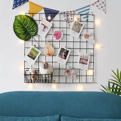 TEF проволочная сетчатая собака, домашний забор Pet выходит из чистой крышки, толстая изоляция сетка блокирующая крышка собаки