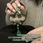 三香开运 家用卧室衣柜车载香薰 宝玑米开运香包持久留香新中式