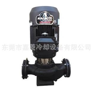 管道泵冷却塔铸铁增压循环水泵小型工业冷热水通用离心泵 源立立式