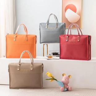 高端四件套包装袋夏被收纳袋家纺蚕丝被皮包手提袋礼品袋可定制