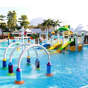水上游乐施 水上冲关游乐设施 长期设供应 水上乐园游乐备设