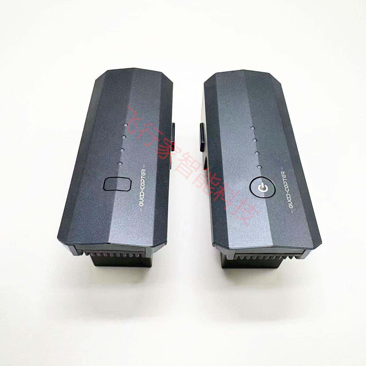 SJRC世季F11/F11S 4K PRO无人机锂电池原装充电电池11.1V2500毫安