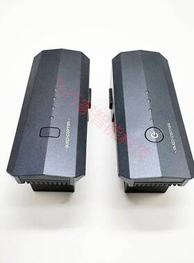 SJRC世季F11/F11S 4K PRO无人机锂电池原装充电电池11.1V2500毫安