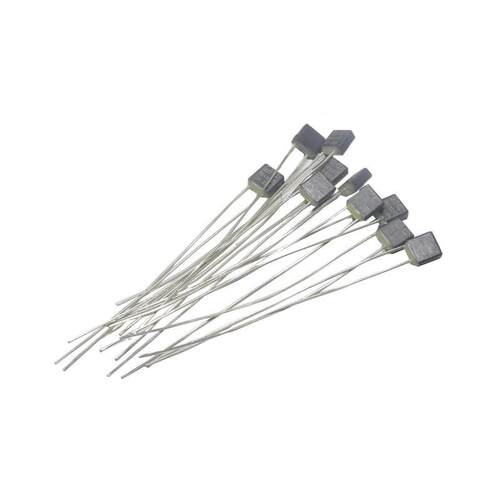 温度保险丝方块RH115/125/130/145度 风扇马达电机热熔断器2A250V