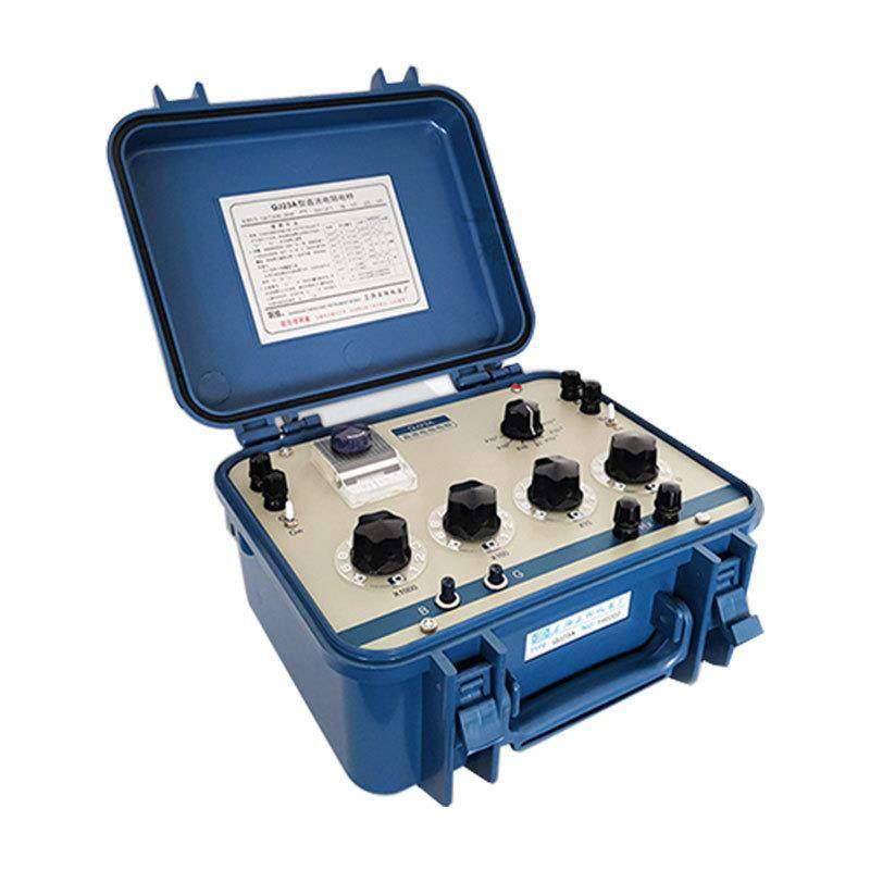 特价供应单臂电桥、电桥QJ23A