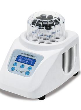 盛奥华6B-9型智能消解仪COD智能消解仪9孔消解仪