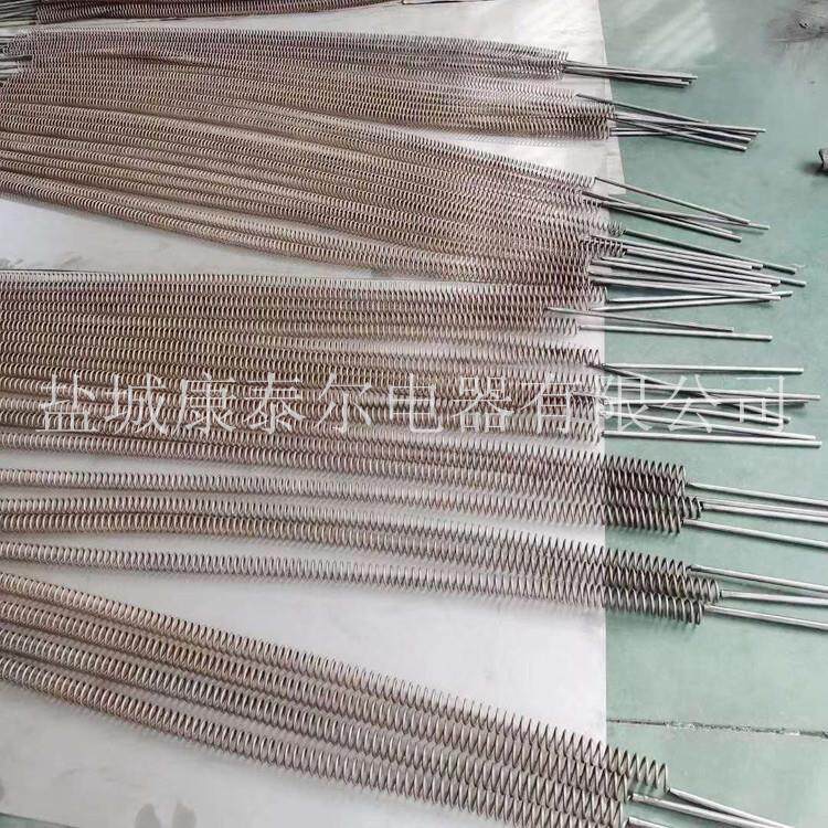 【1康】带双股引线泰尔FABA电出炉丝穿瓷管瑞典康泰尔电阻丝图片
