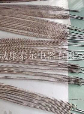 【1康】带双股引线泰尔FABA电出炉丝穿瓷管瑞典康泰尔电阻丝