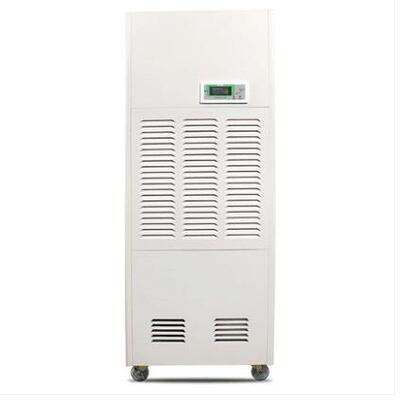 立式除湿机广东工业抽湿机干燥房去湿机NMT-A168C抽湿机