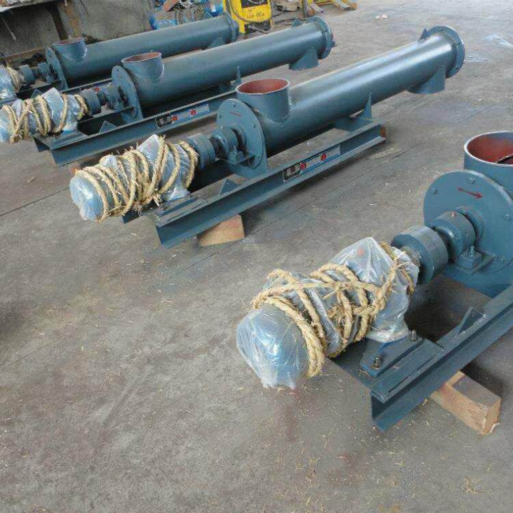 称重螺旋输送机工厂计量设备螺旋秤粉煤灰管状秤重机