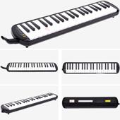 高档美口风琴41键宽音域专业乐演奏成人儿童初学者学课堂教学生