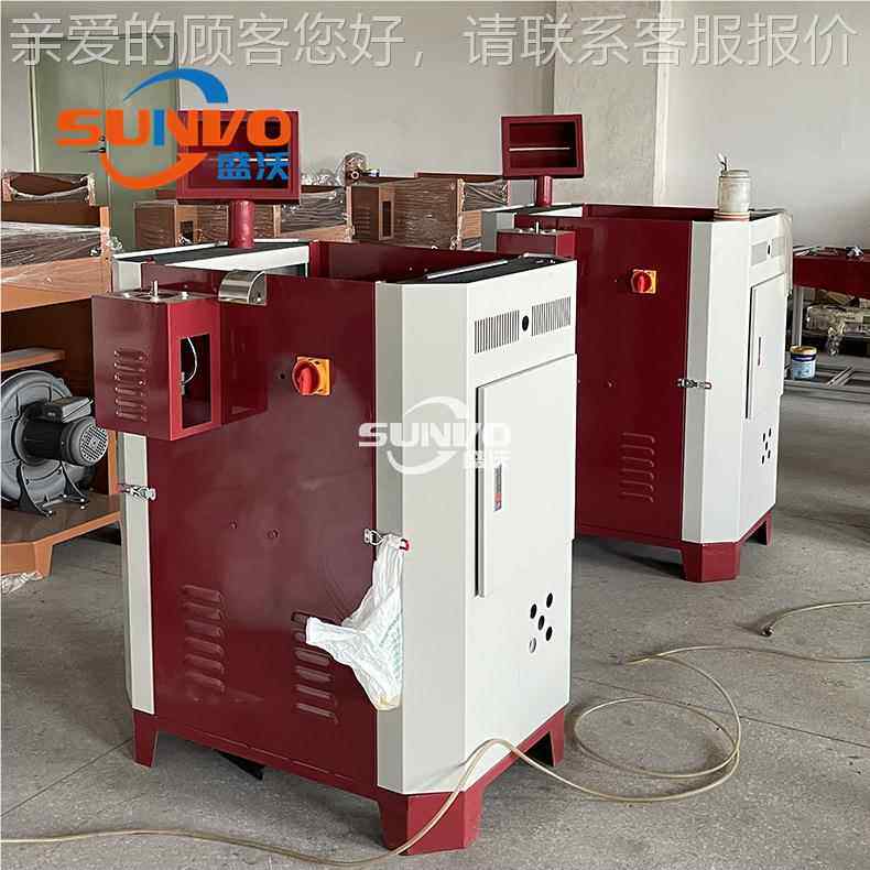 家直供皮带厂四轮边机 抛光机手袋钱包皮磨带四 轮双边SV-007D磨