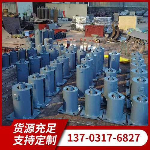 化工管道TD90F18可变弹簧支架加工VS60C15双耳悬吊型连接支撑托座
