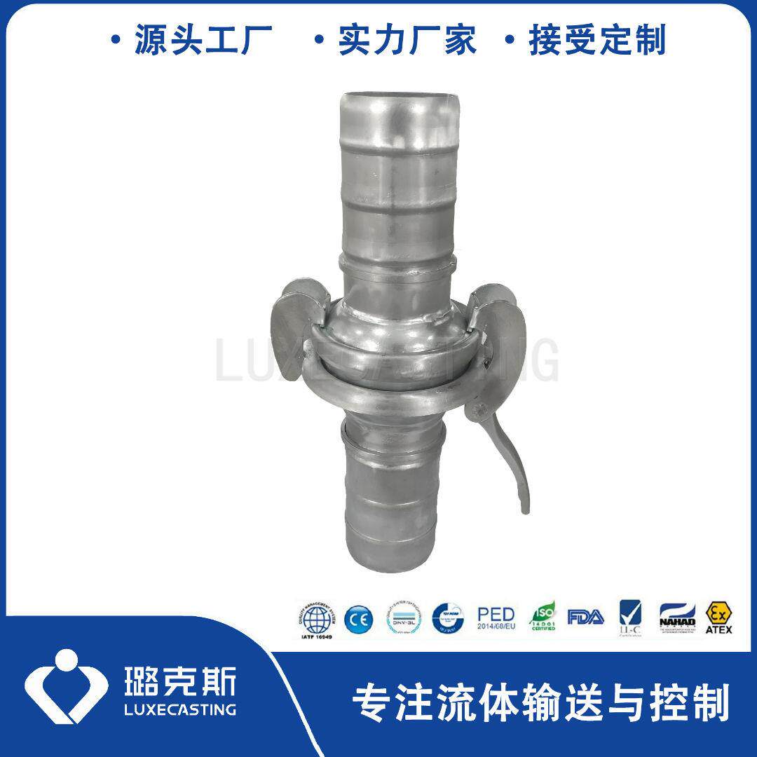 布尔/鲍尔接头 4-10寸法式保尔接头 灌溉鲍尔接头水泵出口分水器