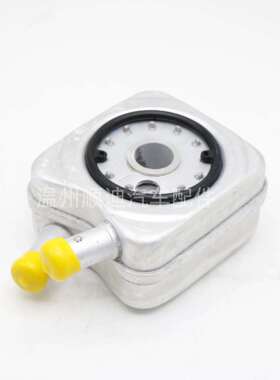 068117021B机油散热器068117021BV/068117021BX冷却器0271170211