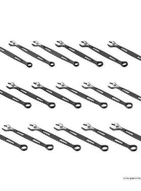 28GF Practical 8mm-32mm Double Head Ratchet Wrench Double