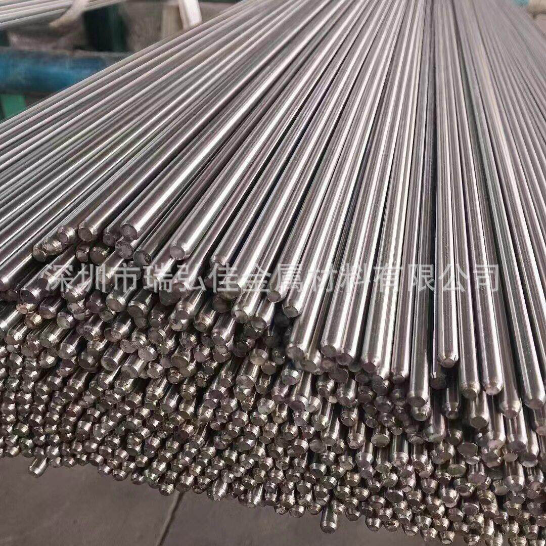 不锈钢棒XM-12板卷带线多种规格现货供应量大价优