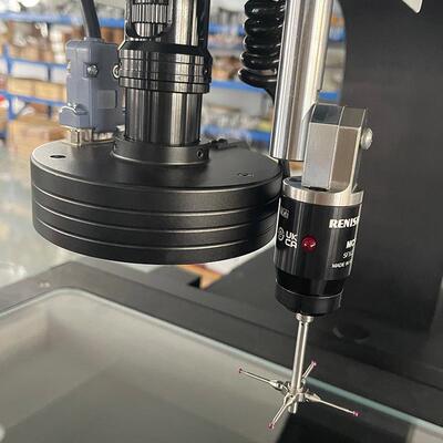 江次像苏手动二次元KOX影测量仪300 二维尺寸检测设备 二元2测量