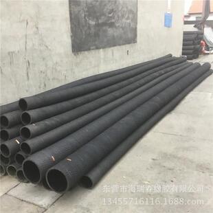 矿井作业抽放瓦斯橡胶钢丝管 抗击压 耐腐蚀 吸排水污 专用钢丝管