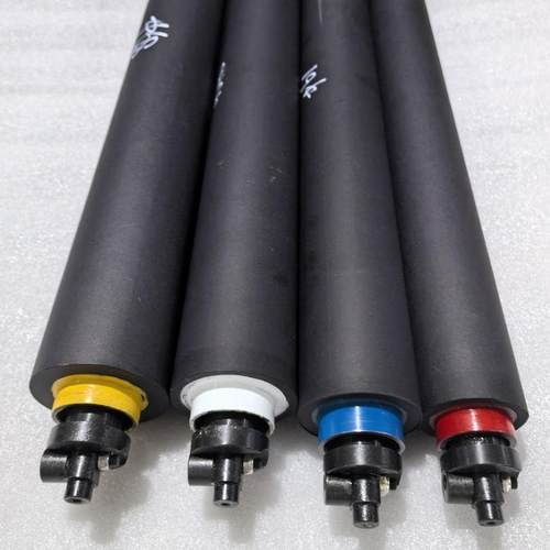 Heidelberg海德堡SM52靠版墨辊酒精水辊印刷胶辊包胶UV胶辊