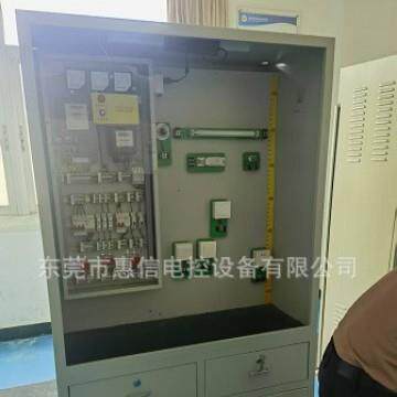 特种作业低压电工安全技术考核装置(动力柜)电力机柜设备国网网络