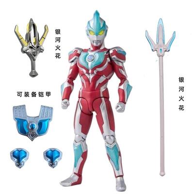 SHF银河奥特玩具奥特曼玩具专区