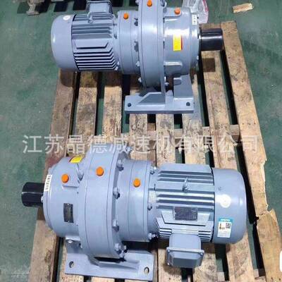 BWED132-3481-0.75KW摆线速电机BWED132-3481速机BWED132