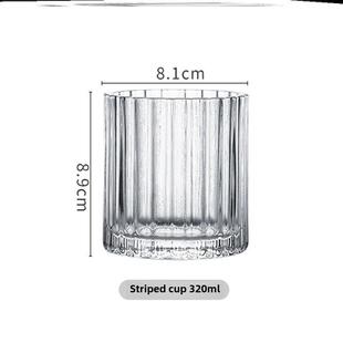 lead home set europea glass cup whiskey wine free beer