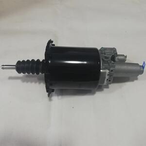 解放j6离合器助力器分泵原厂规格一汽解放卡车制动系统汽车配件