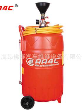 昂佛赛泡沫机免擦拭蜡水洗车液自动配比机发泡器AA-909S
