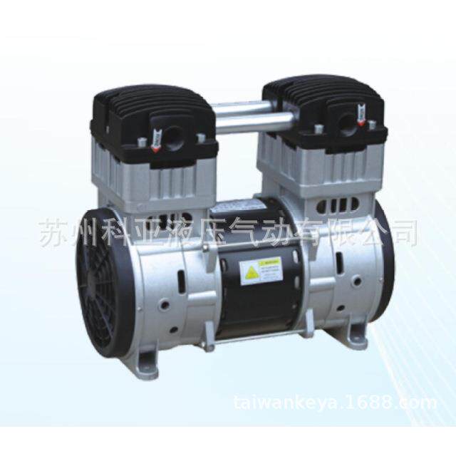 TVP小型无油真空泵 TV-60V TV-60H TV-D120H TV-100V TV-100H